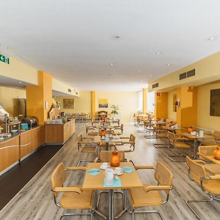 Terminal Hotel Koeln מראה חיצוני תמונה