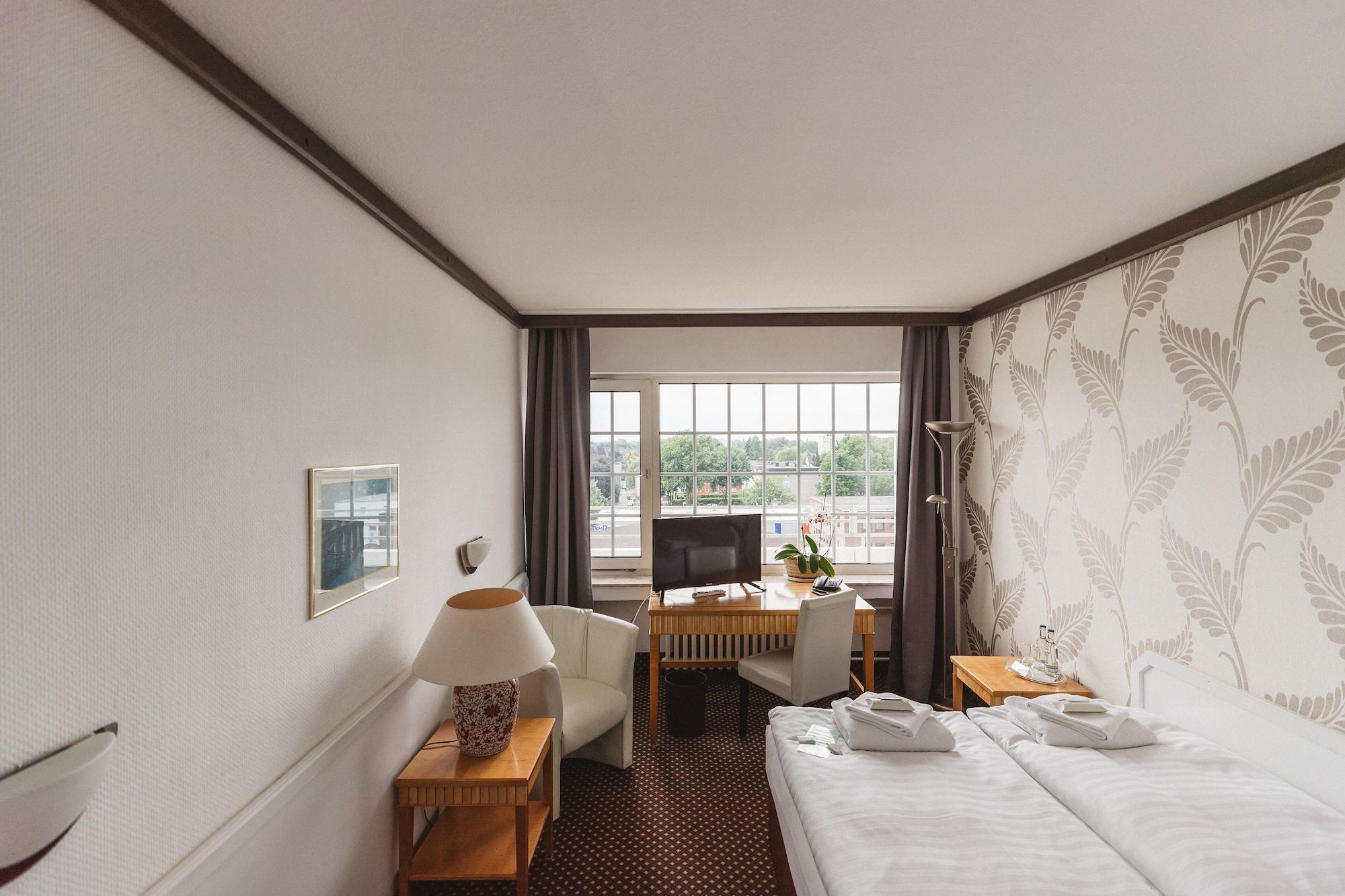 Terminal Hotel Koeln מראה חיצוני תמונה