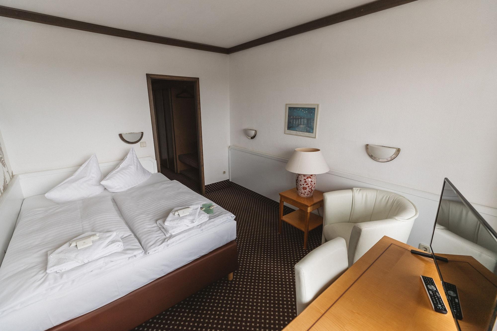 Terminal Hotel Koeln מראה חיצוני תמונה