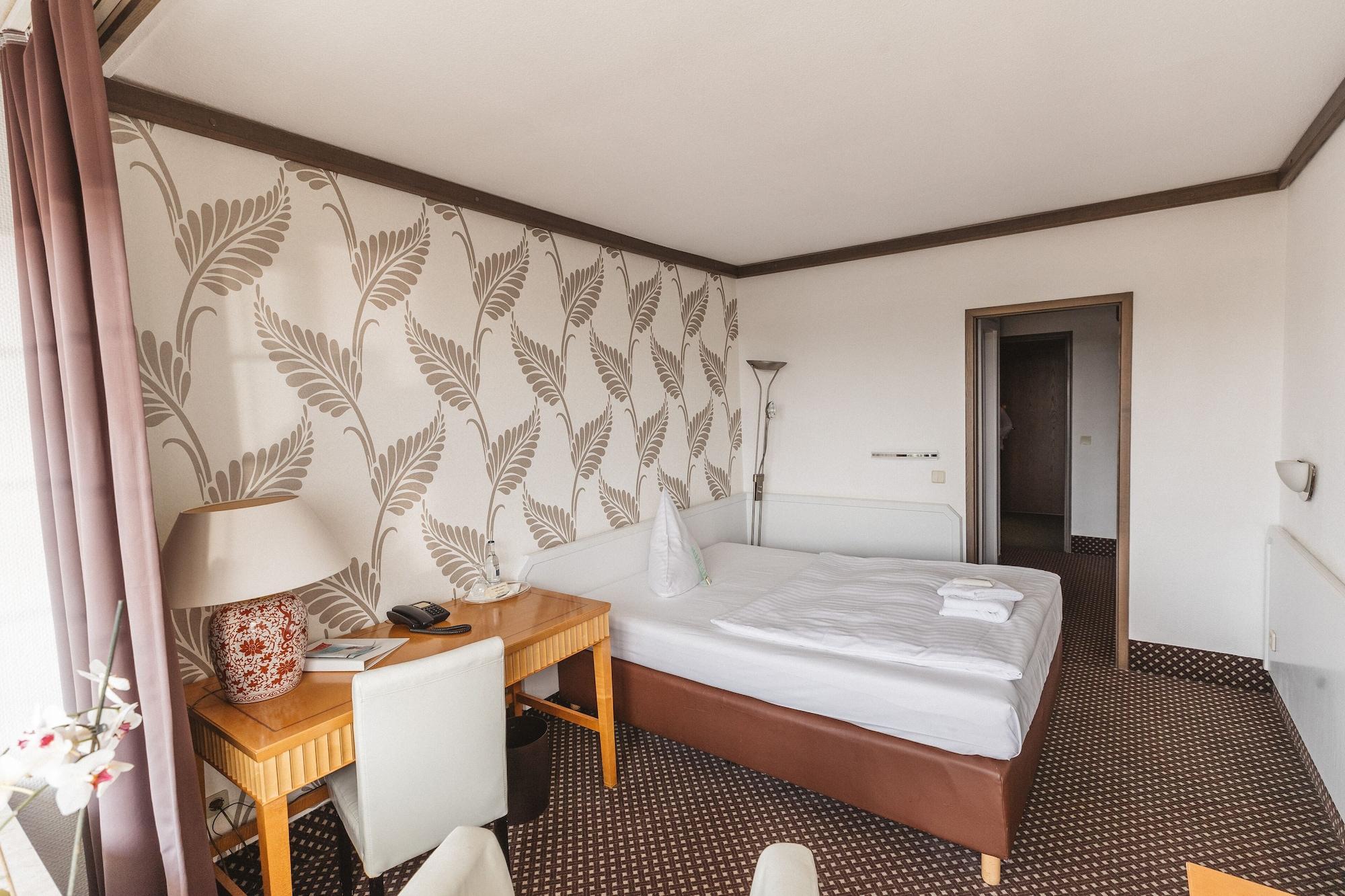 Terminal Hotel Koeln מראה חיצוני תמונה