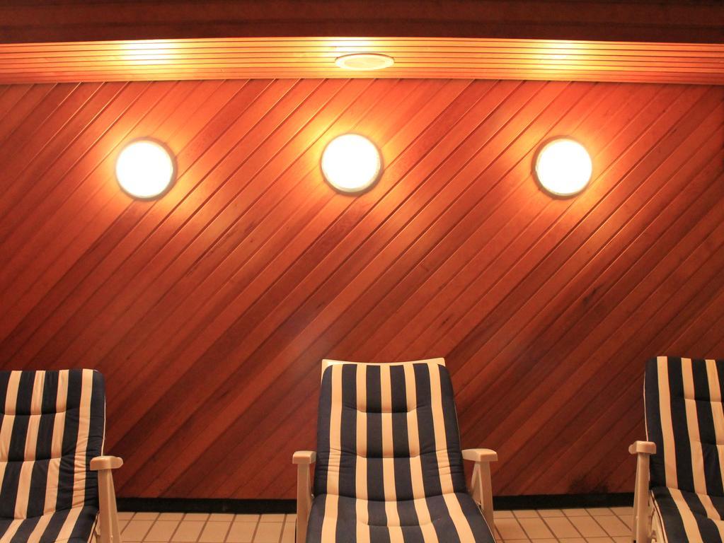 Terminal Hotel Koeln מראה חיצוני תמונה